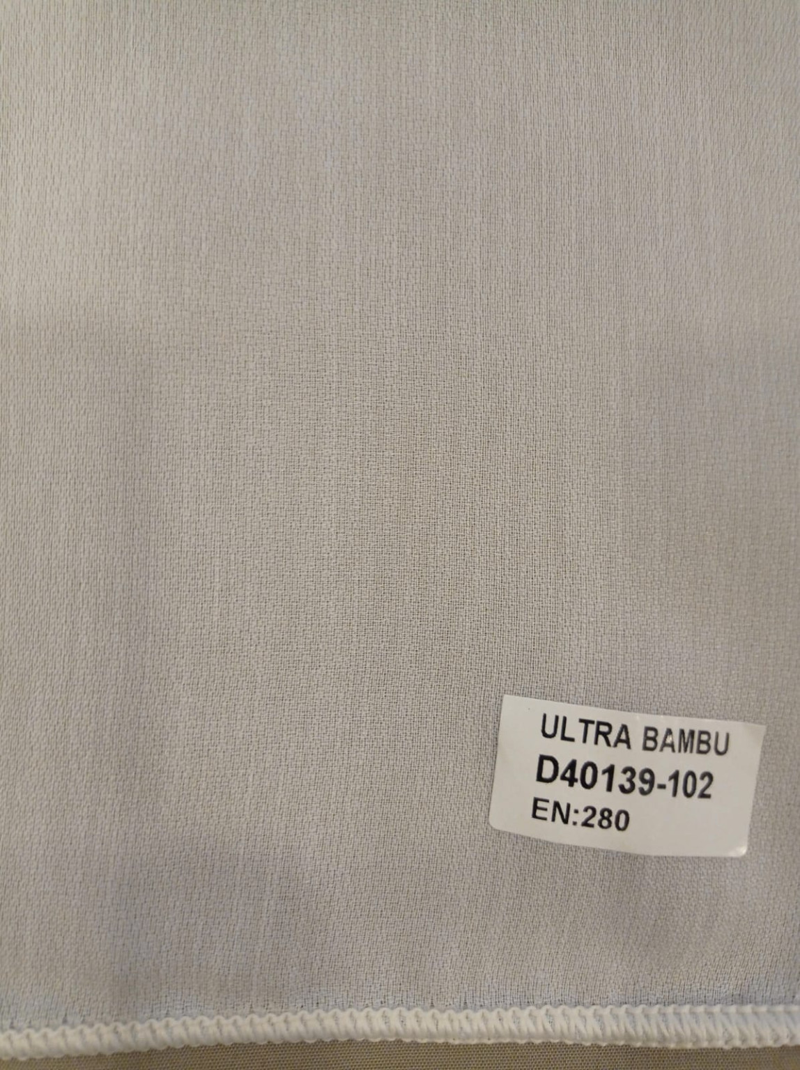 Tül Perde