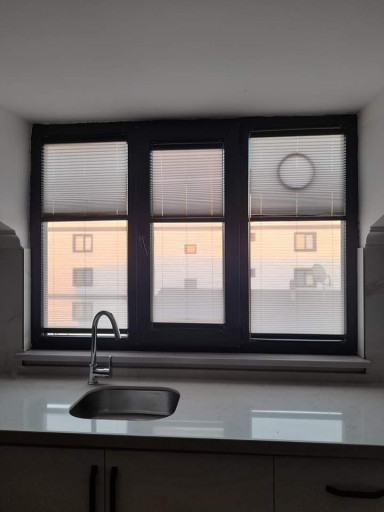 Cam Balkon ve Plise Perde Cam Balkon ve Plise Perde