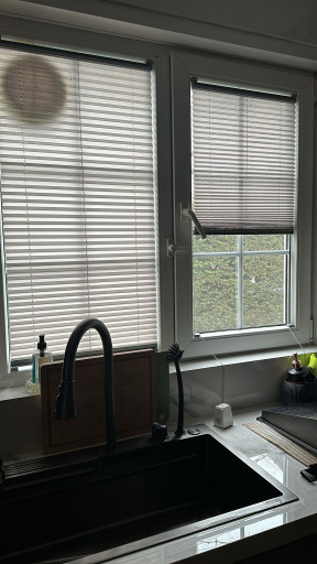 Cam Balkon ve Plise Perde Cam Balkon ve Plise Perde