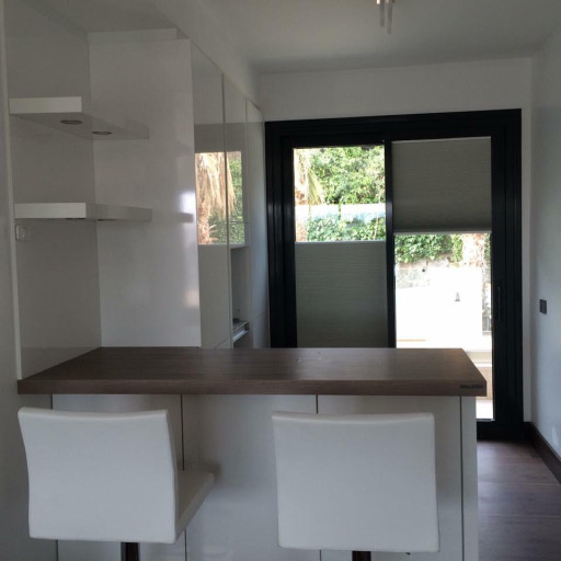 Cam Balkon ve Plise Perde Cam Balkon ve Plise Perde