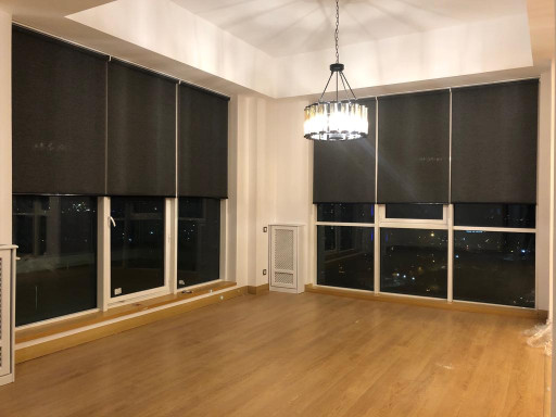 Stor Perde Stor Perde