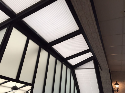 Cam Balkon ve Plise Perde Cam Balkon ve Plise Perde