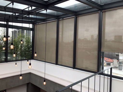 Stor Perde Stor Perde